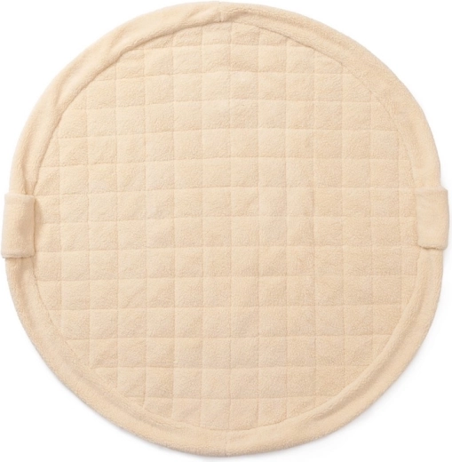 Extra Komfort dank Teddy-Oberfläche und 2 cm Polsterung