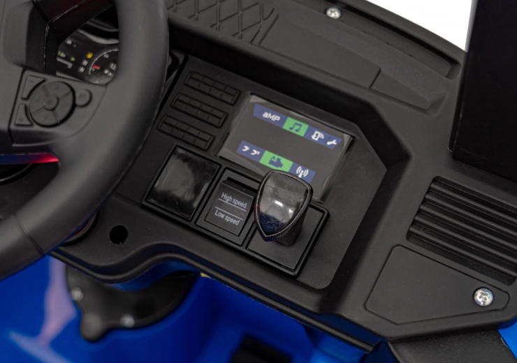 Sicherheit und Spaß unter Kontrolle