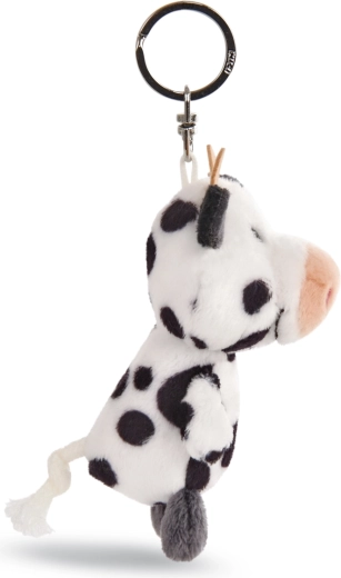 Kuschelweicher Plüsch, den man einfach lieben muss