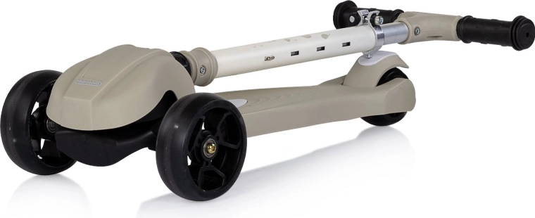 Klappkonstruktion für einfaches Tragen