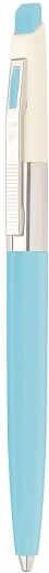 Kugelschreiber ICO 70 Retro pastellblau 0,8 mm