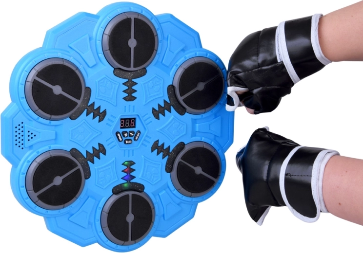 Musik, Sounds und drahtlose Wiedergabe