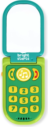 Telefon für kleine Entdecker