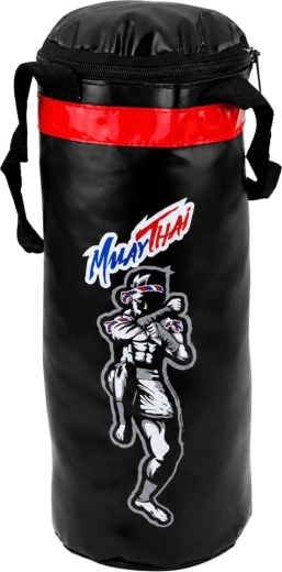 Größerer Boxsack 65 × 22 cm