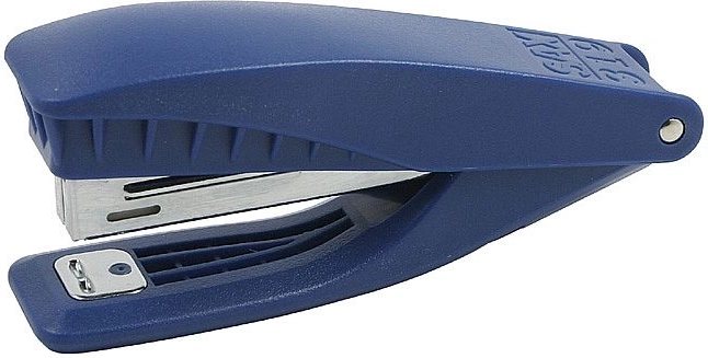 Heftzange SAX 319 Blau