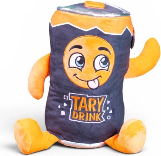 Originelles Tary-Drink-Design