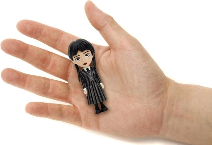 Kompakte Größe für einfaches Ausstellen