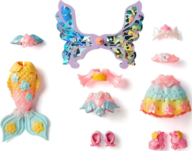 Mix-&-Match-Accessoires