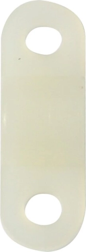 Jamara Fahrwerkshalter 21 × 103 mm