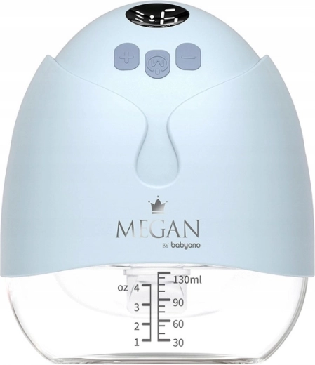 9 Saugstufen und 3 smarte Modi