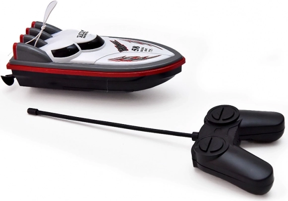 RC Motorboot für Kinder
