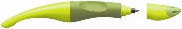 Ergonomischer Stift für Linkshänder STABILO EASYoriginal – grün