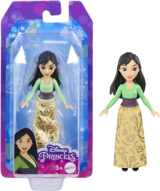 Disney Prinzessinnen kleine Puppe