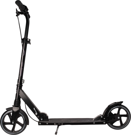 Klappbarer Rahmen und Ständer für den einfachen Alltagsgebrauch