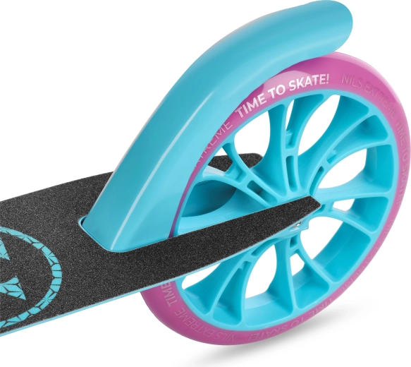 Sichere Bedienung und praktische Details