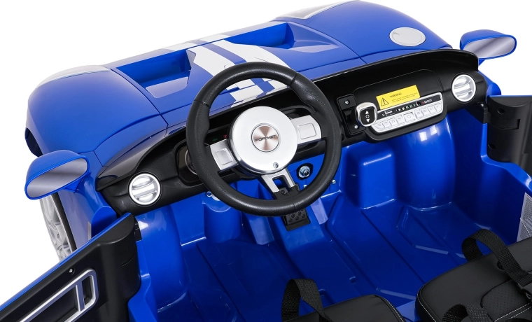 Fernbedienung und Sicherheits-Stopp