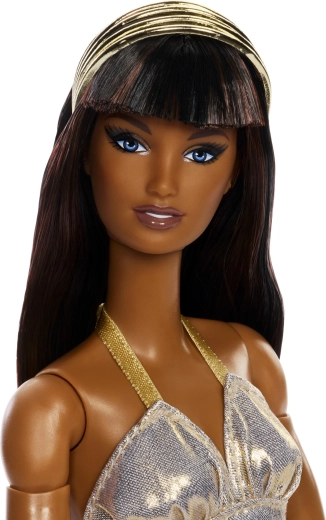 Auswechselbare Köpfe für volle Personalisierung