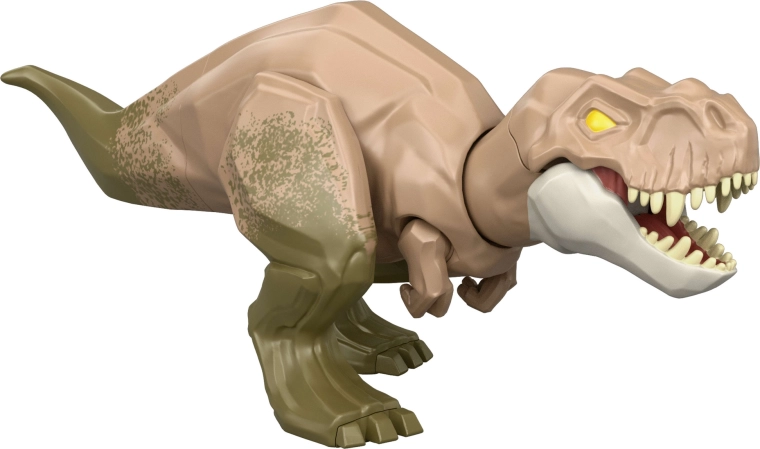 Beweglicher Tyrannosaurus Rex