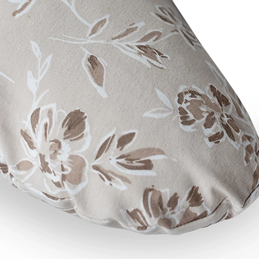Hochwertige Verarbeitung und langlebiger Flower-Field-Print