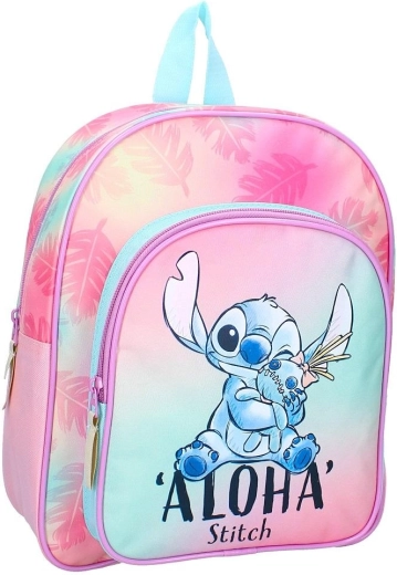 Rucksack Stitch