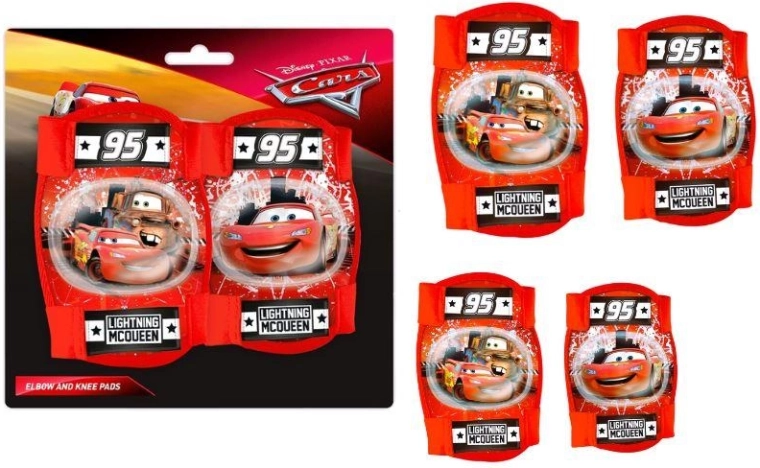 Lizenzdesign Disney Cars