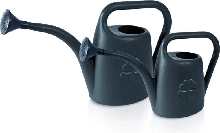 Robuster Kunststoff und UV-Schutz für lange Lebensdauer