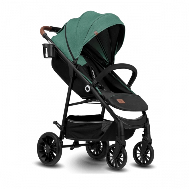 Sportbuggy Zoey von Lionelo – Grün