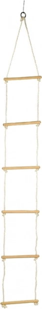 Kletterseil-Leiter Small Foot