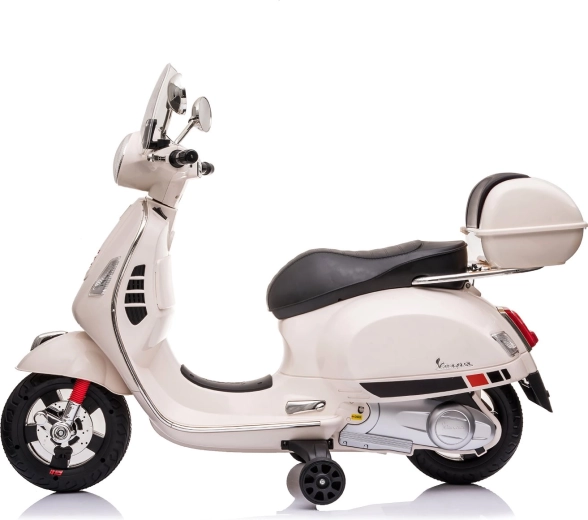 Stabile Fahrt für kleine Fahrer