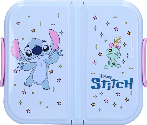 Lizenzdesign Disney Stitch