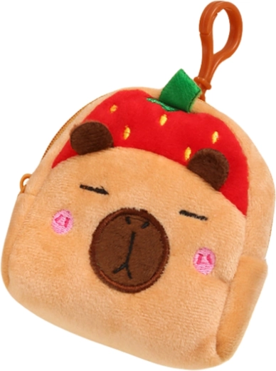 Praktischer Clip zum Befestigen