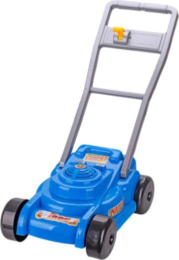 Kinderrasenmäher – Blau