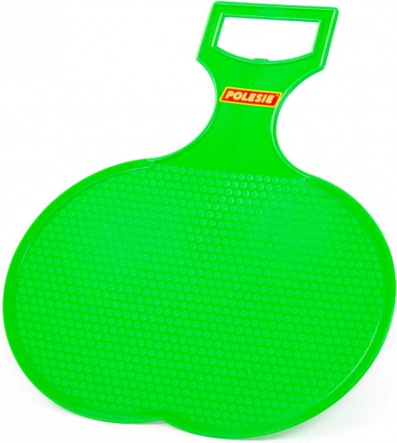 Plastikschlitten M Polesie