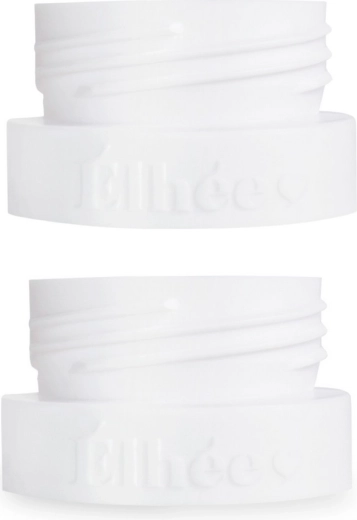 Élhée Adapter für Philips Avent Milchpumpe – Set 2 Stk.