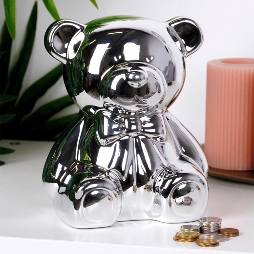 Dekorativ und funktional