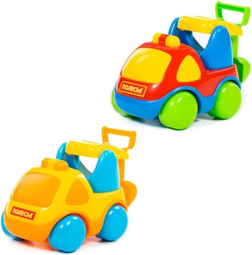 Auto Carat Lader für Kinder