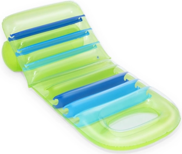 Stabile Dreikammer-Konstruktion