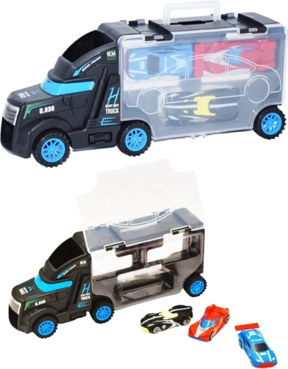 Alles Nötige im Set