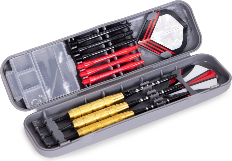 Anpassung dank Ersatzteilen