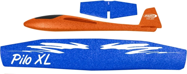 2 Flugmodi – Gleitflug oder Looping
