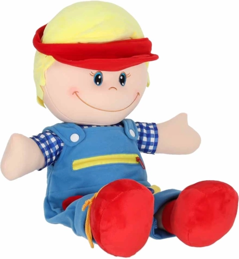 Weicher Freund für Kinder