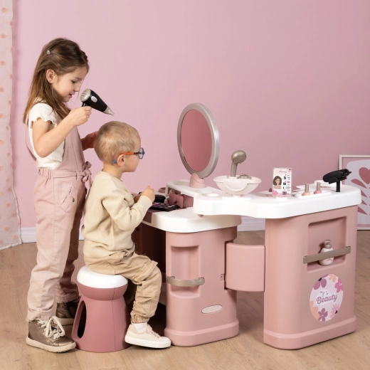 Cleveres Verstauen und einfaches Zusammenklappen