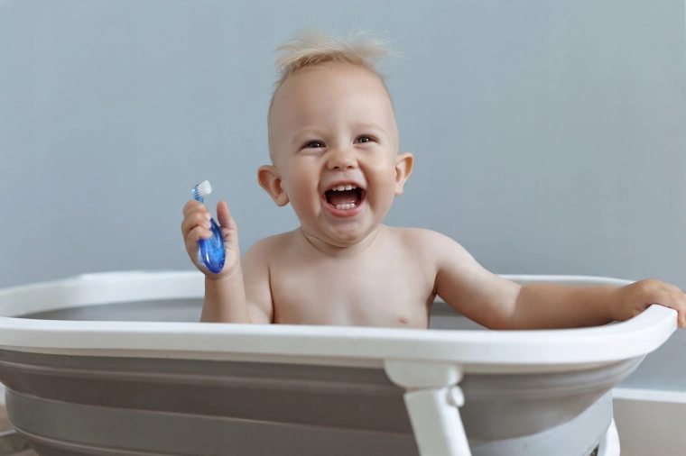Komfort und Sicherheit für Ihr Baby