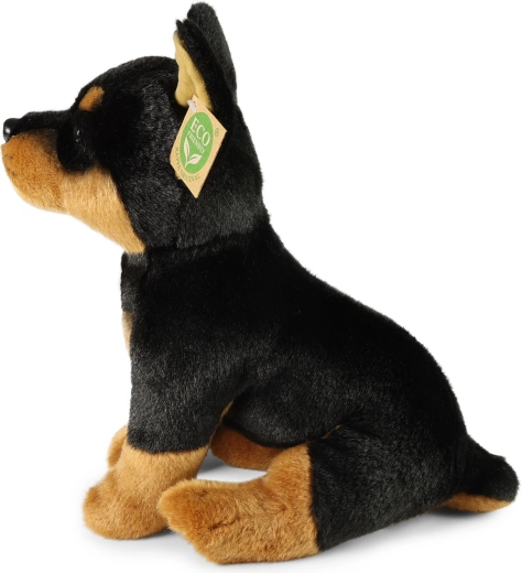 Eco-friendly Füllung aus recycelten Materialien