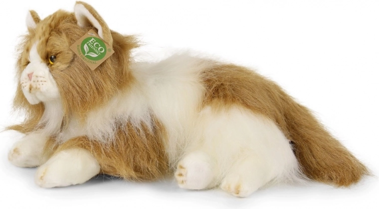 ECO‑FRIENDLY Füllung aus recyceltem PET