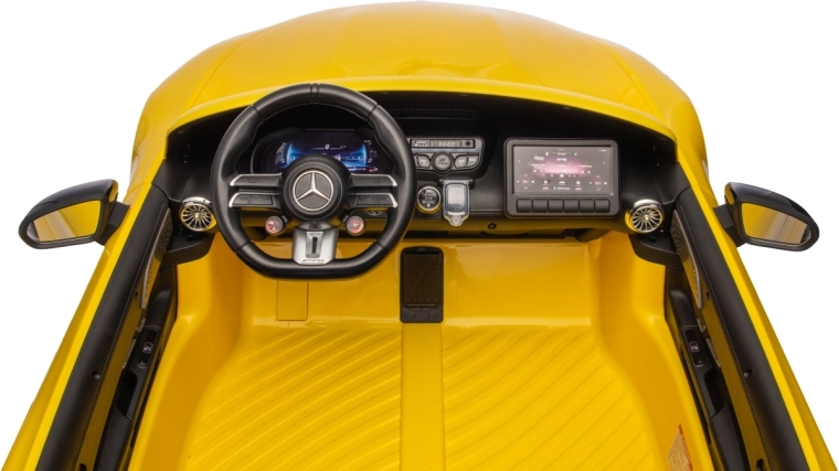 Elternsteuerung + umfangreiches Audio