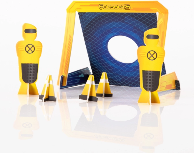 Trainingsset für präzises Schießen