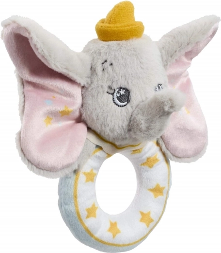 Leicht zu greifen für kleine Händchen