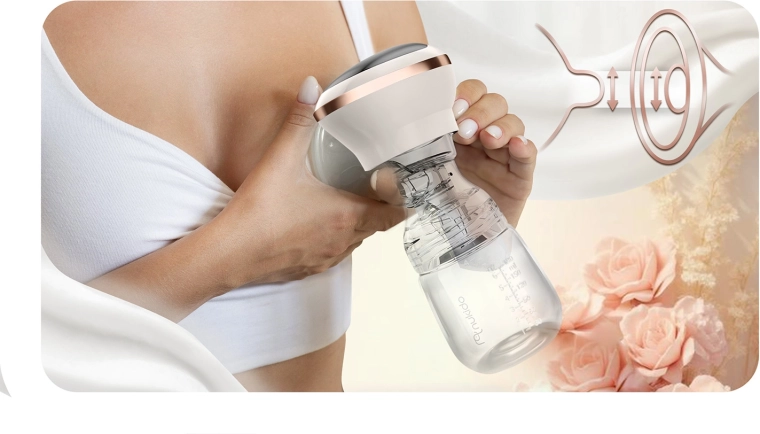 Natürlicher Dreiphasen-Rhythmus mit 9 Stufen