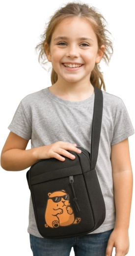 Verstellbarer Riemen für Komfort